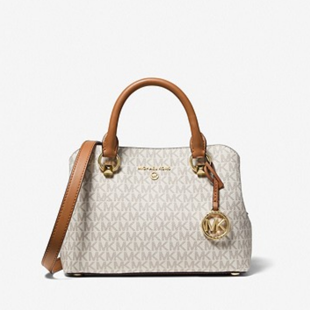 MICHAEL KORS SMALL SATCHEL